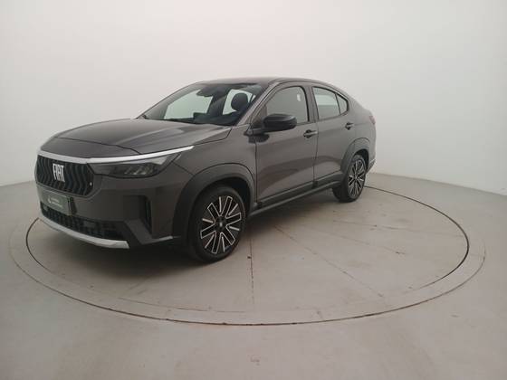 FIAT FASTBACK 1.0 TURBO 200 HYBRID AUDACE CVT FIAT FASTBACK 1.0 TURBO 200 HYBRID AUDACE CVT